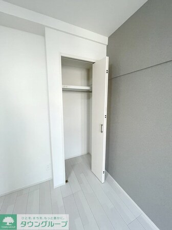 プレール・ドゥーク赤塚の物件内観写真